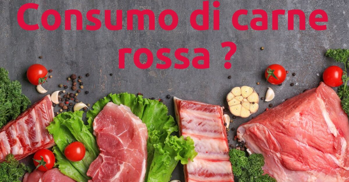 La verità sulla carne rossa scopri quante volte a settimana puoi mangiarla