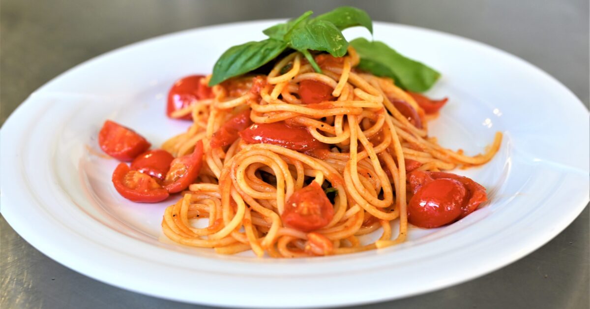 Quante Volte A Settimana Consigliato Mangiare La Pasta Cosa Dicono