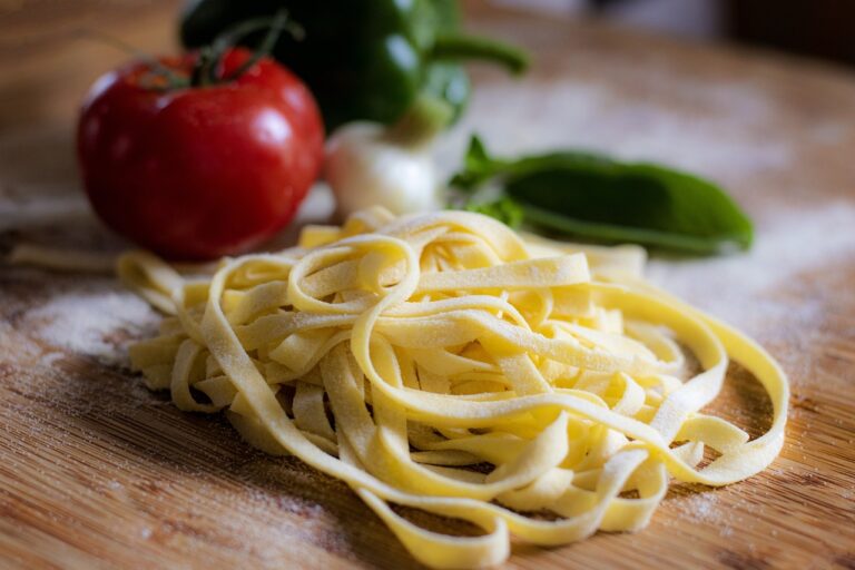 Al Nostro Corpo Fa Bene Mangiare Pasta Tutti I Giorni