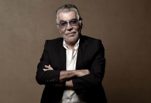 Roberto Cavalli ricoverato in ospedale a Milano