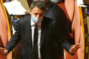 Governo, Renzi “Grande passo avanti, noi ci siamo”