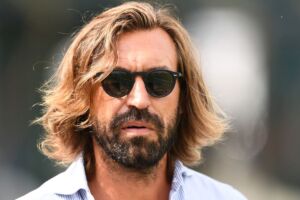 Pirlo “Vincere Champions un sogno e un obiettivo”