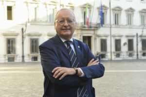 Lavoro, Casasco “Necessaria riforma degli ammortizzatori sociali”