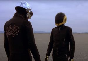 Musica, dopo 28 anni si sciolgono i Daft Punk