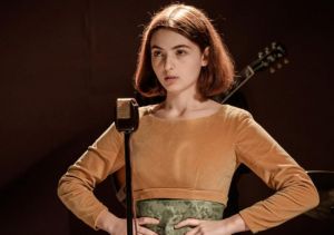 “La bambina che non voleva cantare”, su Rai1 il film tv su Nada