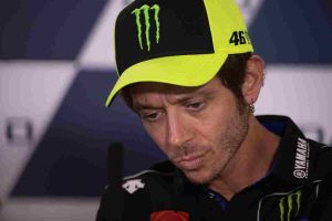 Pole per Martin nel Gp di Doha, Rossi in ultima fila