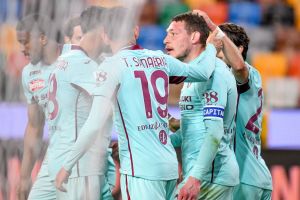 Il Torino vince a Udine, decide Belotti su rigore