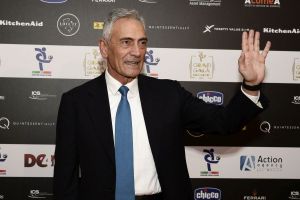 Gravina “Chi aderisce alla Superlega è escluso dal campionato”