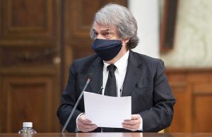 Brunetta “Dalla nuova P.A. 70% effetto riforme sul Pil”