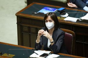 Carfagna “Il Ponte sullo Stretto è una priorità”