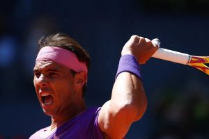 Nadal Re di Roma per la decima volta, Djokovic KO