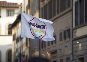 M5S “Rousseau non consegna i dati degli iscritti, inaccettabile”