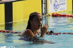 Europei nuoto, Quadarella oro negli 800 sl donne