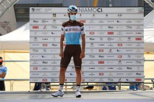 Vendrame vince la 12^ tappa del Giro, Bernal resta in rosa