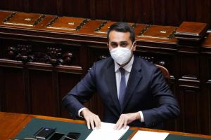 Di Maio “Confronto con i sindaci sul dl Semplificazioni”