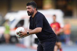 Gattuso è il nuovo allenatore della Fiorentina