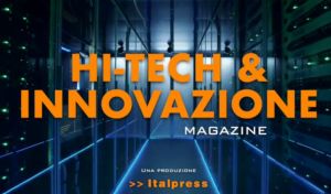 <div>Editoria, Italpress lancia “Hi Tech & Innovazione Magazine”</div>