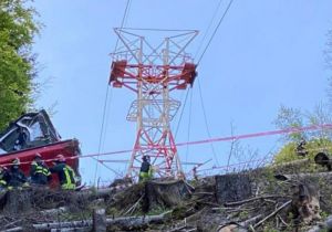 Crollo funivia, il piccolo Eitan non è più in pericolo di vita