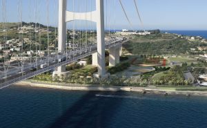 Dal Ponte sullo Stretto una nuova centralità del Mediterraneo