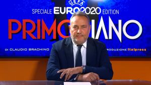 Euro 2020, l’Italpress scende in campo con uno speciale “Primo Piano”