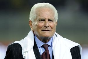 Morto Giampiero Boniperti, leggenda della Juve