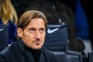 Totti “Italia unita e forte, possiamo vincere l’Europeo”