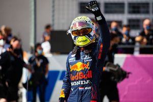 Al Gp di Stiria vince Verstappen davanti a Hamilton