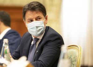 M5S, Conte “No alla diarchia con Grillo, non faccio il prestanome”