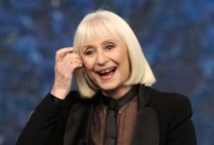 E’ morta Raffaella Carrà