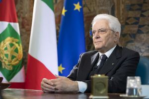 Mattarella “Da Raffaella Carrà eleganza, gentilezza e ottimismo”