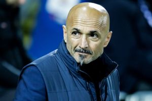 Spalletti “A Napoli calcio e miracoli la stessa cosa”