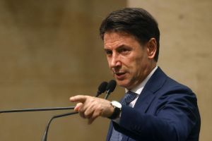 Conte “Non ho fretta di andare a votare, avanti col Pnrr”