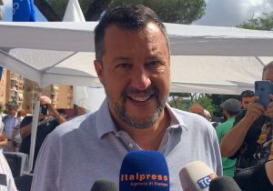 Green pass, Salvini “Abbiamo salvato agosto per milioni di famiglie”