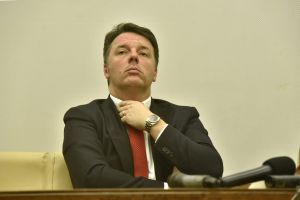 Renzi “Sul reddito di cittadinanza il M5S ha già mollato”