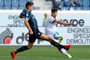 L’Atalanta sbatte contro il Bologna, 0-0 al Gewiss Stadium