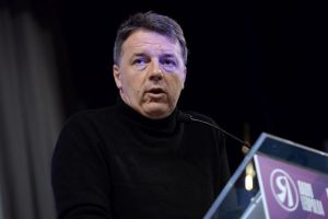 Renzi “Il mio sogno è ripartire da Draghi”