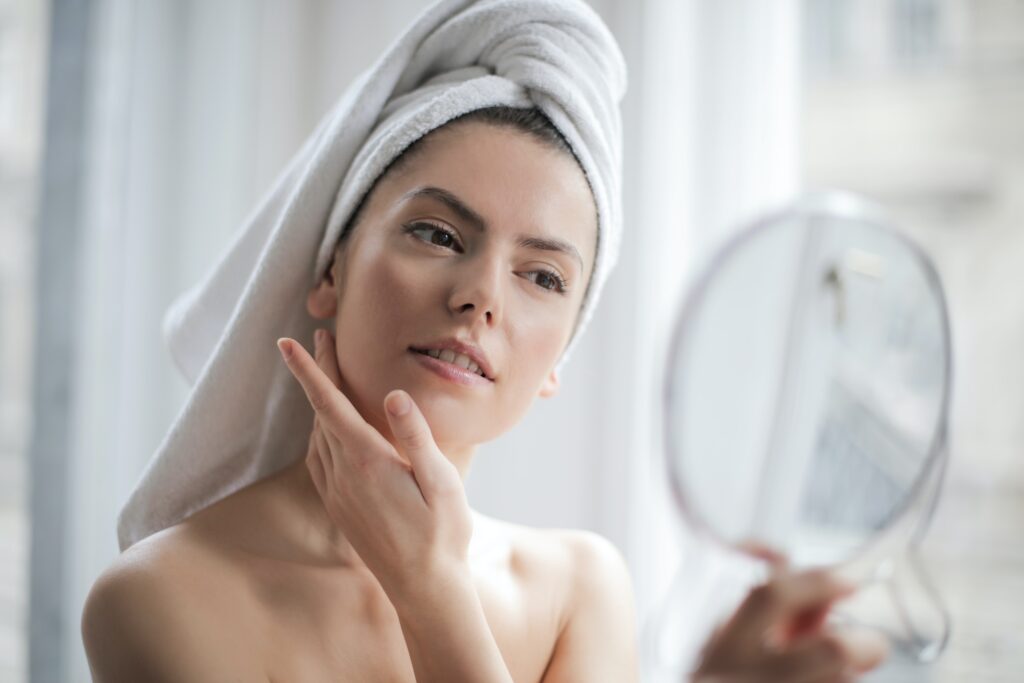 Skincare, i passi per farla in modo perfetto