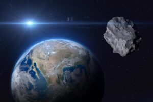 La NASA avverte: “Asteroide potrebbe colpire la Terra”, la data