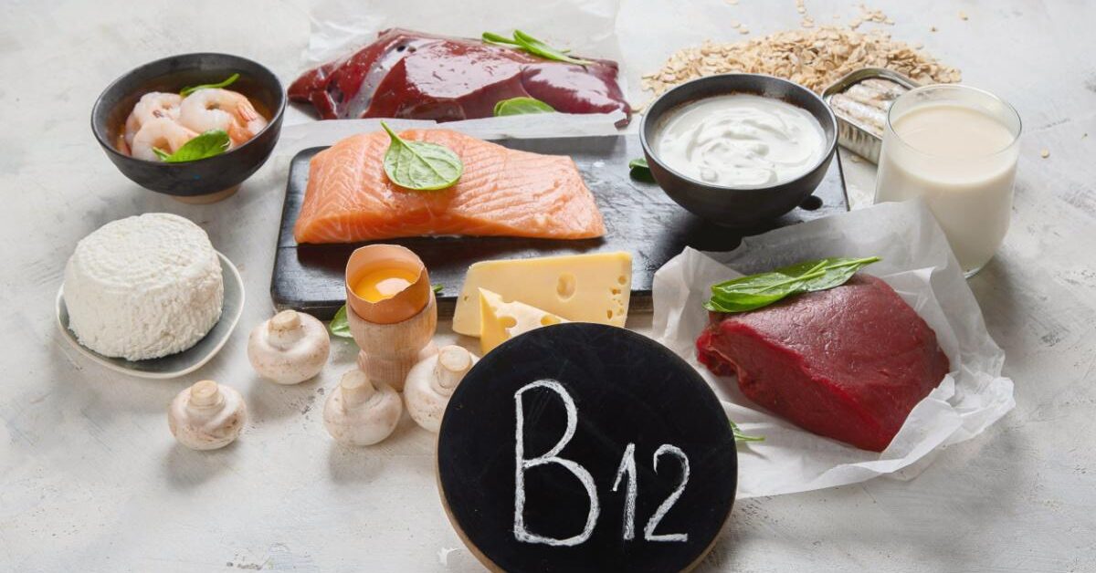 Carenza Di Vitamina B12, Non Sottovalutare Questi Sintomi