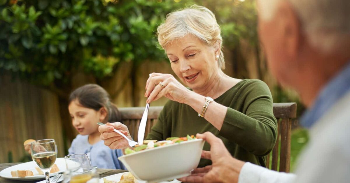 Hai Più Di 60 Anni? Scopri Quali Cibi Dovresti Assolutamente Evitare