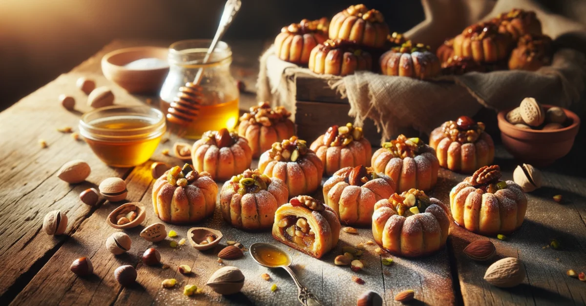 Saccottini Ripieni La Ricetta Di Questo Spuntino Ricco E Gustoso