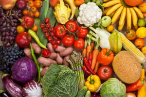 Quali sono i vantaggi dell’alimentazione vegetariana per la salute?
