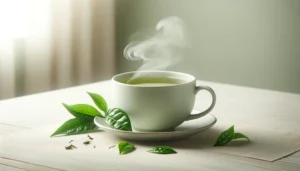 I benefici nascosti del tè verde: un elisir di salute per il tuo corpo e la tua mente