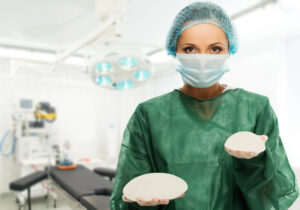 Chirurgia estetica al seno vietata ai minori: cosa rischiano i chirurghi