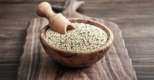 Perché la quinoa è considerata un superfood? Ecco la risposta
