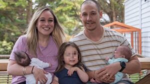 Un semplice mal di stomaco nascondeva un cancro: Olivia muore a 33 anni lasciando due figlie
