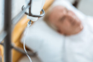 Coscienza oltre il silenzio: 1 su 4 pazienti in coma potrebbe essere “sveglio”