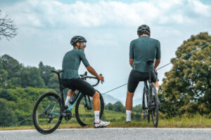 Ciclismo: Un toccasana per corpo, mente e ambiente