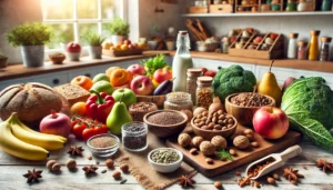 Come prevenire le intolleranze alimentari: consigli utili