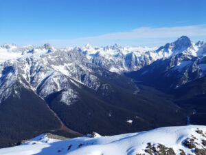 Inverno e vacanze in montagna: attenzione alle problematiche di stagione 